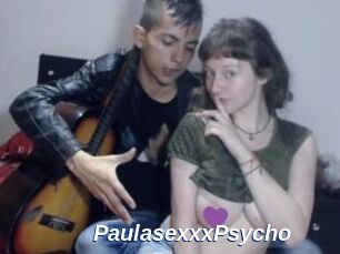PaulasexxxPsycho