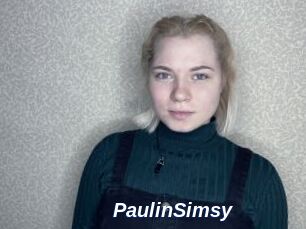 PaulinSimsy