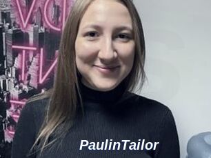 PaulinTailor