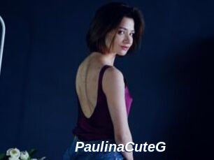 PaulinaCuteG
