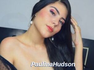 PaulinaHudson