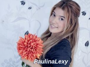 PaulinaLexy