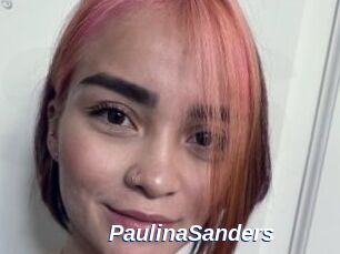 PaulinaSanders