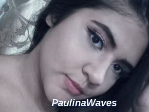PaulinaWaves