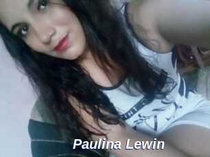 Paulina_Lewin