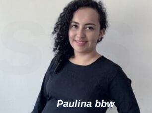 Paulina_bbw