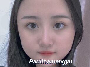 Paulinamengyu