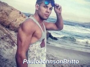 PauloJohnsonBritto