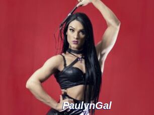 PaulynGal