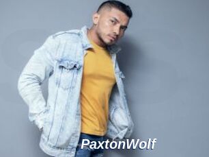 PaxtonWolf
