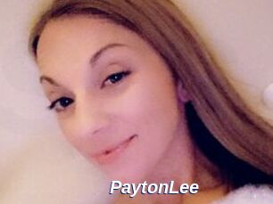 PaytonLee