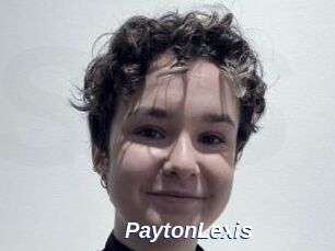 PaytonLexis