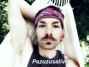Pazuzusalive