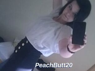 PeachButt20