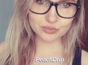 PeachDrip