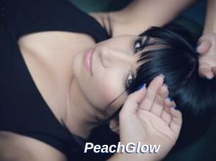 PeachGlow
