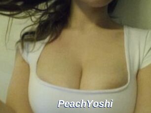 PeachYoshi
