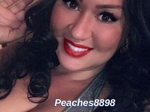 Peaches8898