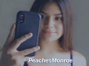 PeachesMonroe