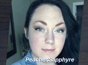 PeachesSapphyre
