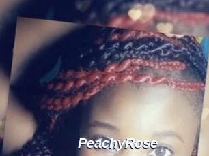 PeachyRose