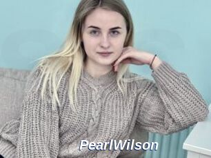 PearlWilson