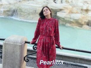 Pearlitta