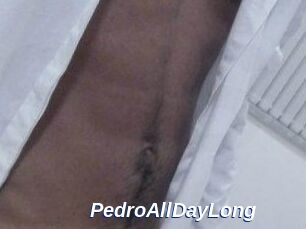 PedroAllDayLong