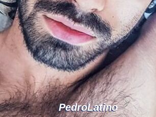 PedroLatino