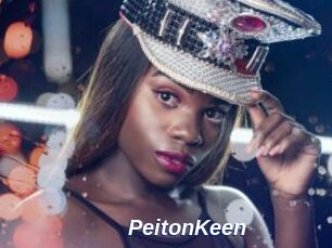 PeitonKeen
