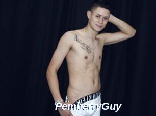 PembertyGuy
