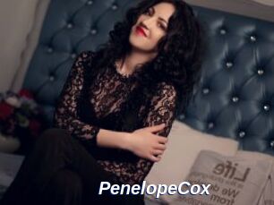PenelopeCox