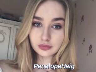 PenelopeHaig