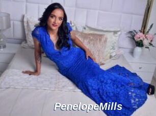 PenelopeMills