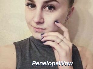 PenelopeWow