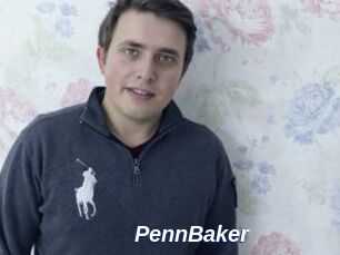 PennBaker