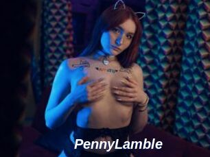 PennyLamble