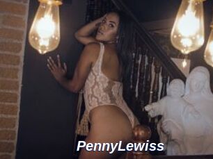 PennyLewiss
