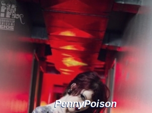 Penny_Poison Safer Sex