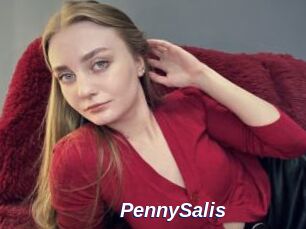 PennySalis