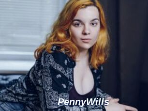 PennyWills