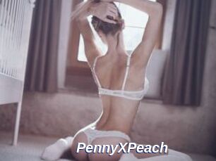 PennyXPeach