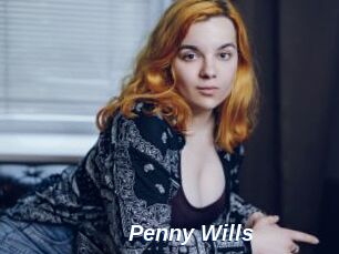 Penny_Wills