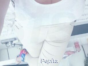 Pepita