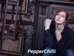 PepperChilli