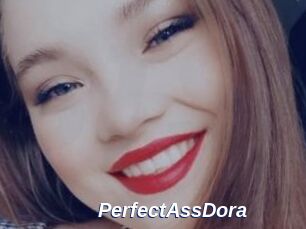PerfectAssDora