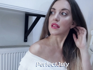 PerfectJuly