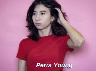 Peris_Young