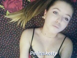 Perissketty