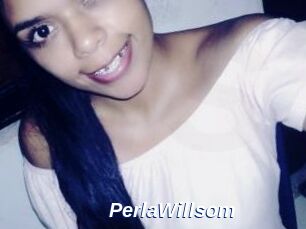 PerlaWillsom